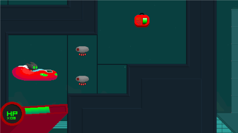 a screenshot from kadech