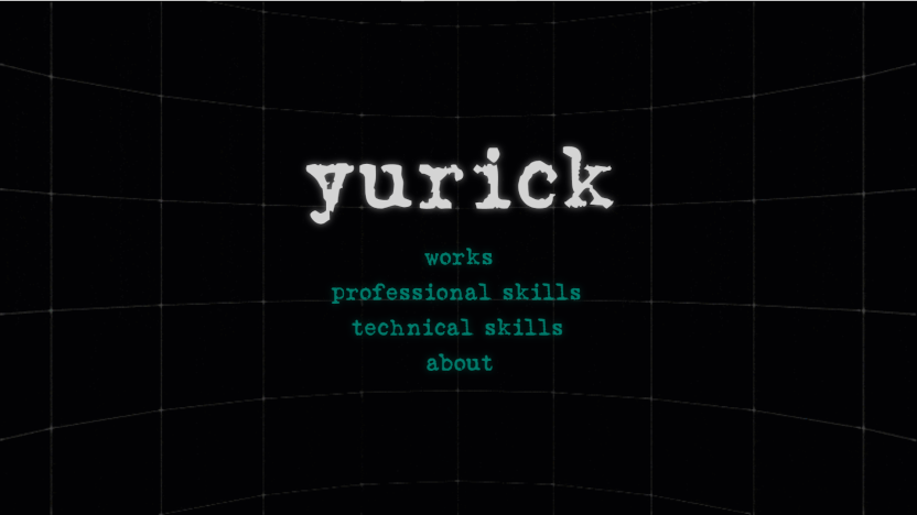 initial portfolio iteration