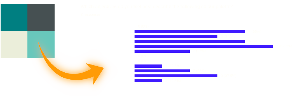 Color Survey Results