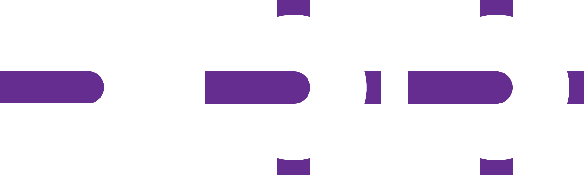 3 new versions of the logo